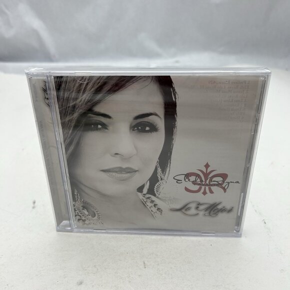 Elida Reyna Y Avante - Lo Mejor De Elida Reyna Y Avante [Brand New Sealed CD]